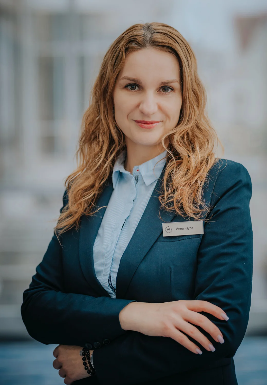 Anna Kątna
