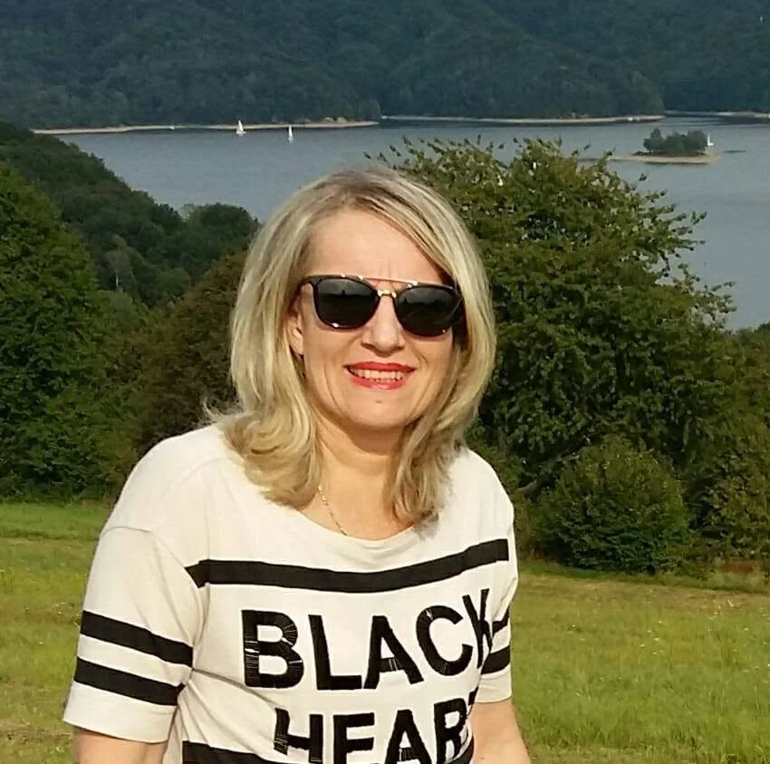 Dorota Tokarska
