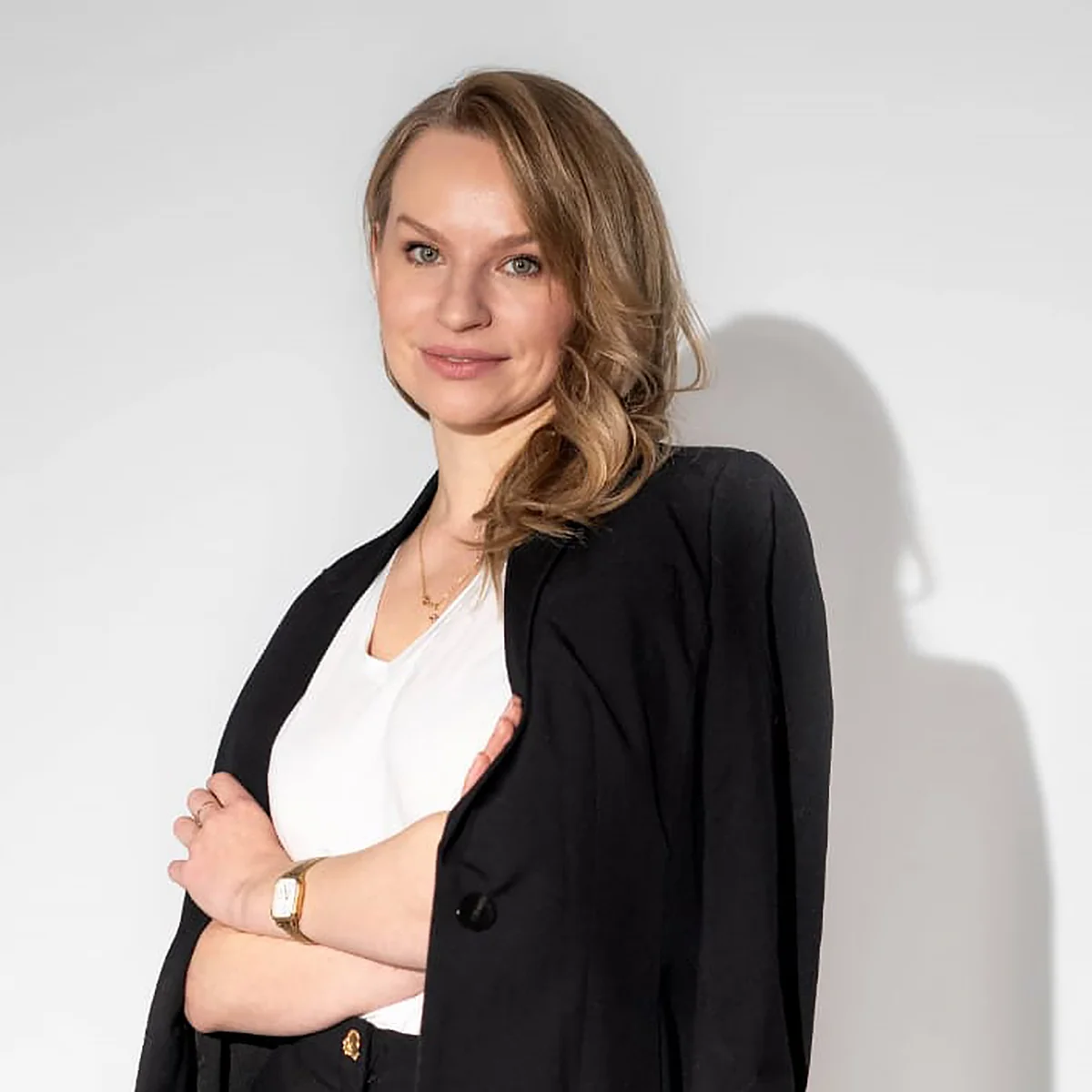 Ewelina Kreft