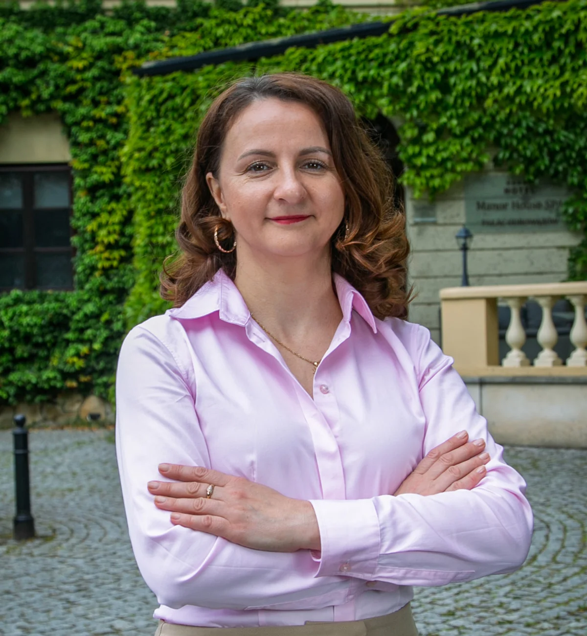 Małgorzata Przydacka