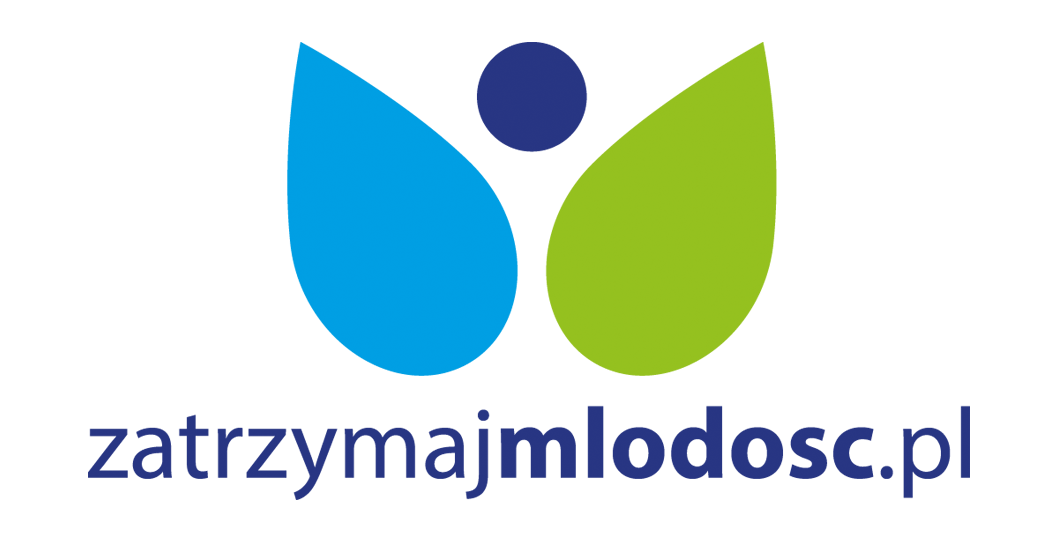 Zatrzymaj młodość